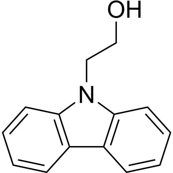 Carbazole-9-ethanol 1484-14-6